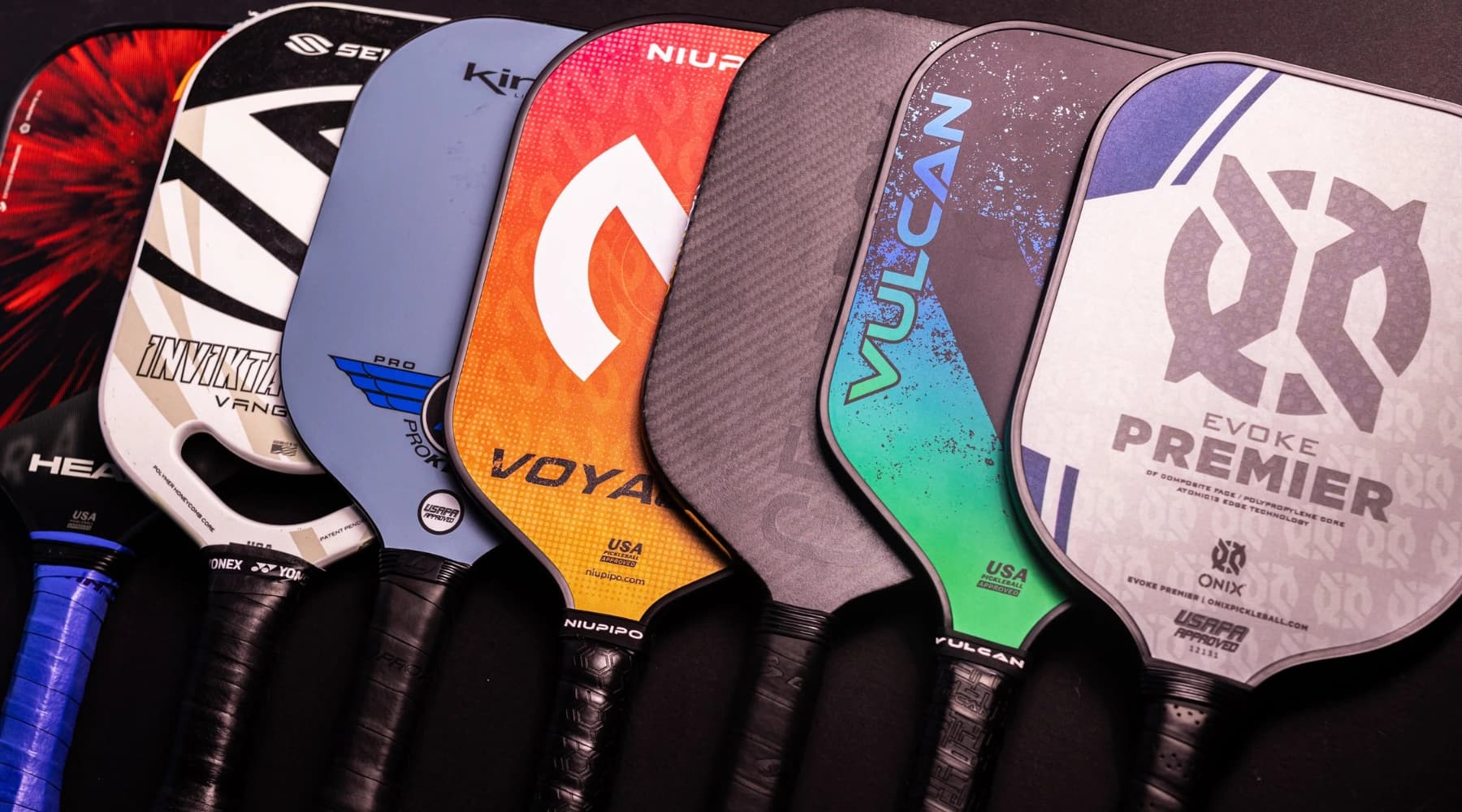 Best Paddle Brands and Models for Every Skill Level in Pickleball (Asia Edition)