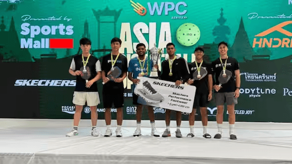 Image Courtesy of First Post