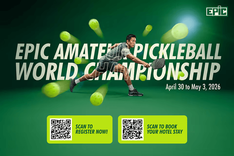 Image courtesy of Epic World Championships