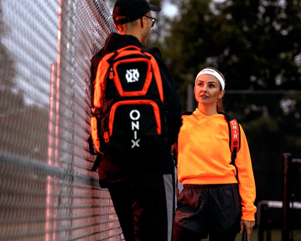 Guide to Pickleball Bags in Asia: Features That Matter