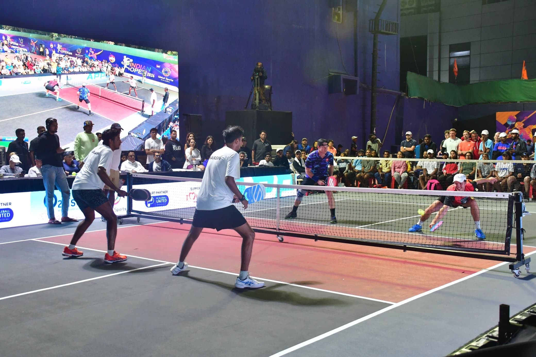 IPA Names JOOLA India Official Kit Partner for Team India’s World Cup Debut