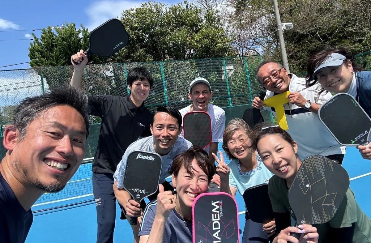 How One Association is Transforming Japan's Sports Scene