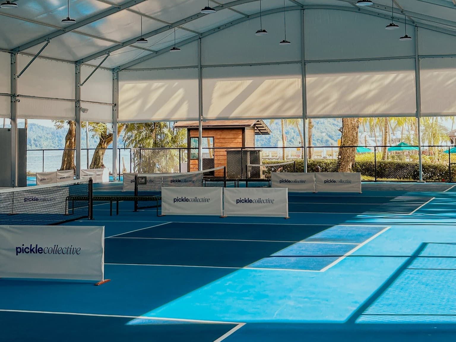 Where to Play Pickleball In: Malaysia