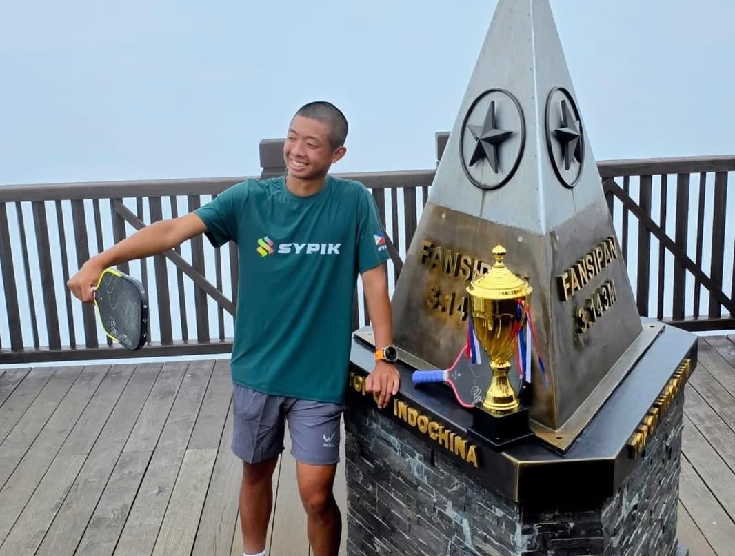 Sypik Says Goodbye to Quang Duong as Wika Hints at 2026 Power Move