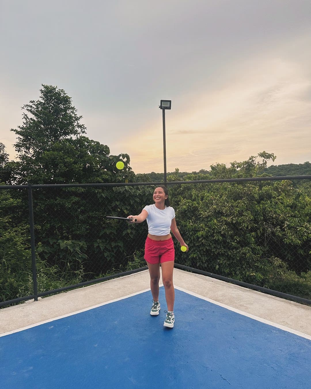 Where to Play Pickleball In: The Philippines