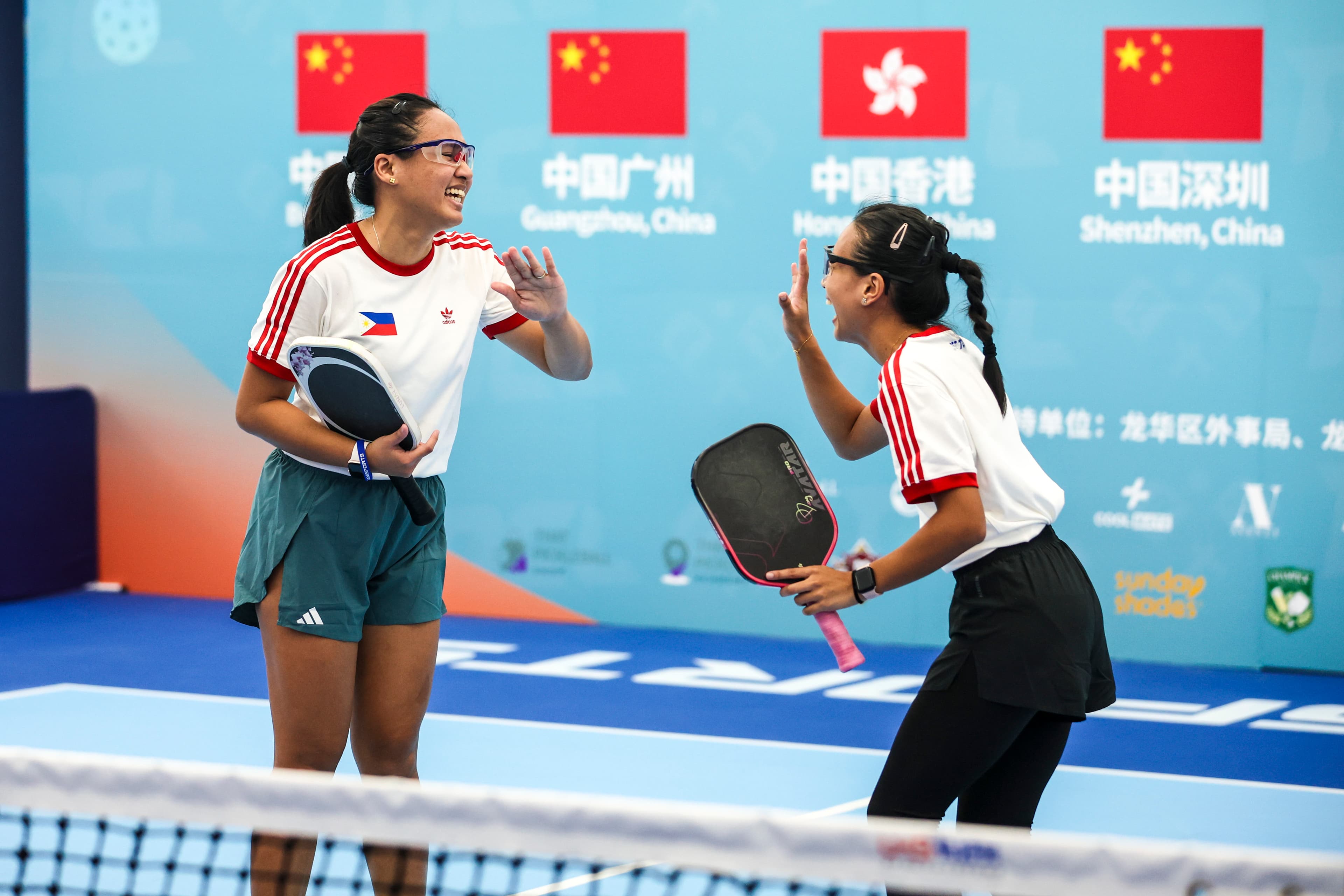 PCL Asia Season 1 Grand Finals Day 1: Philippines Surge Ahead In Shenzhen