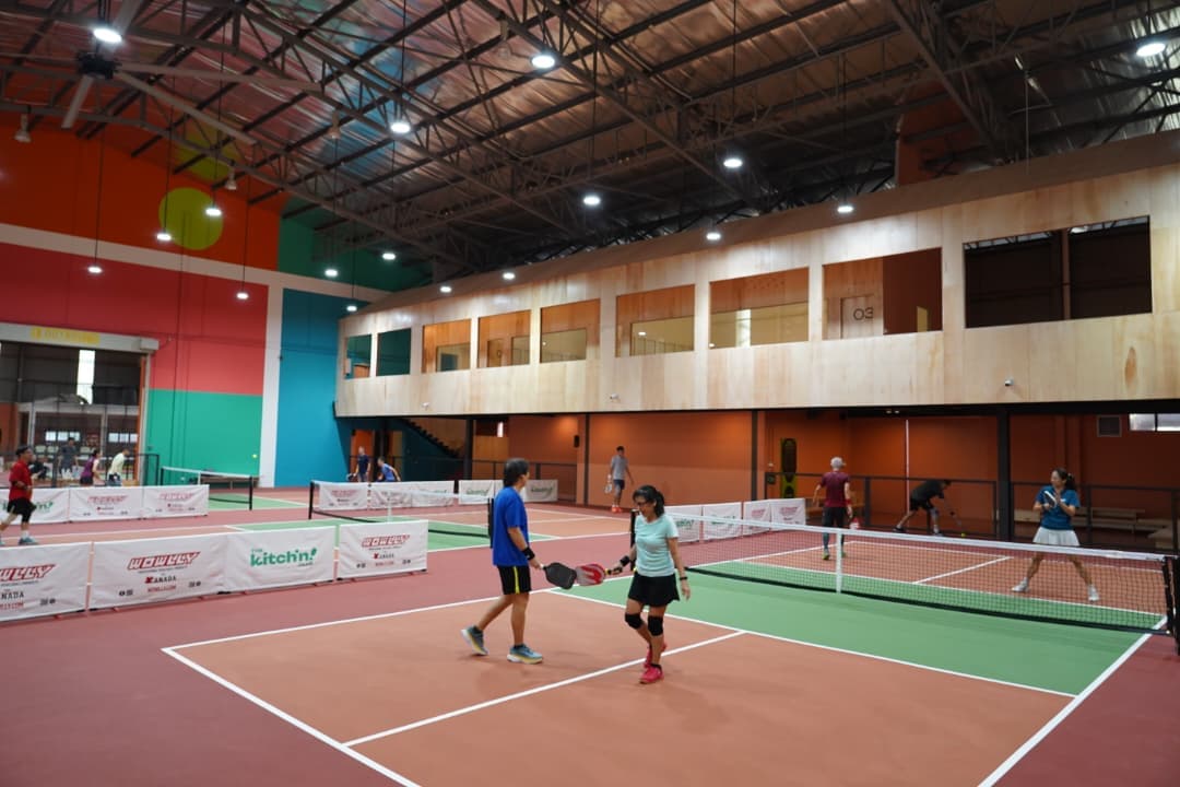 Inside The Kitch’n Club: Kota Damansara