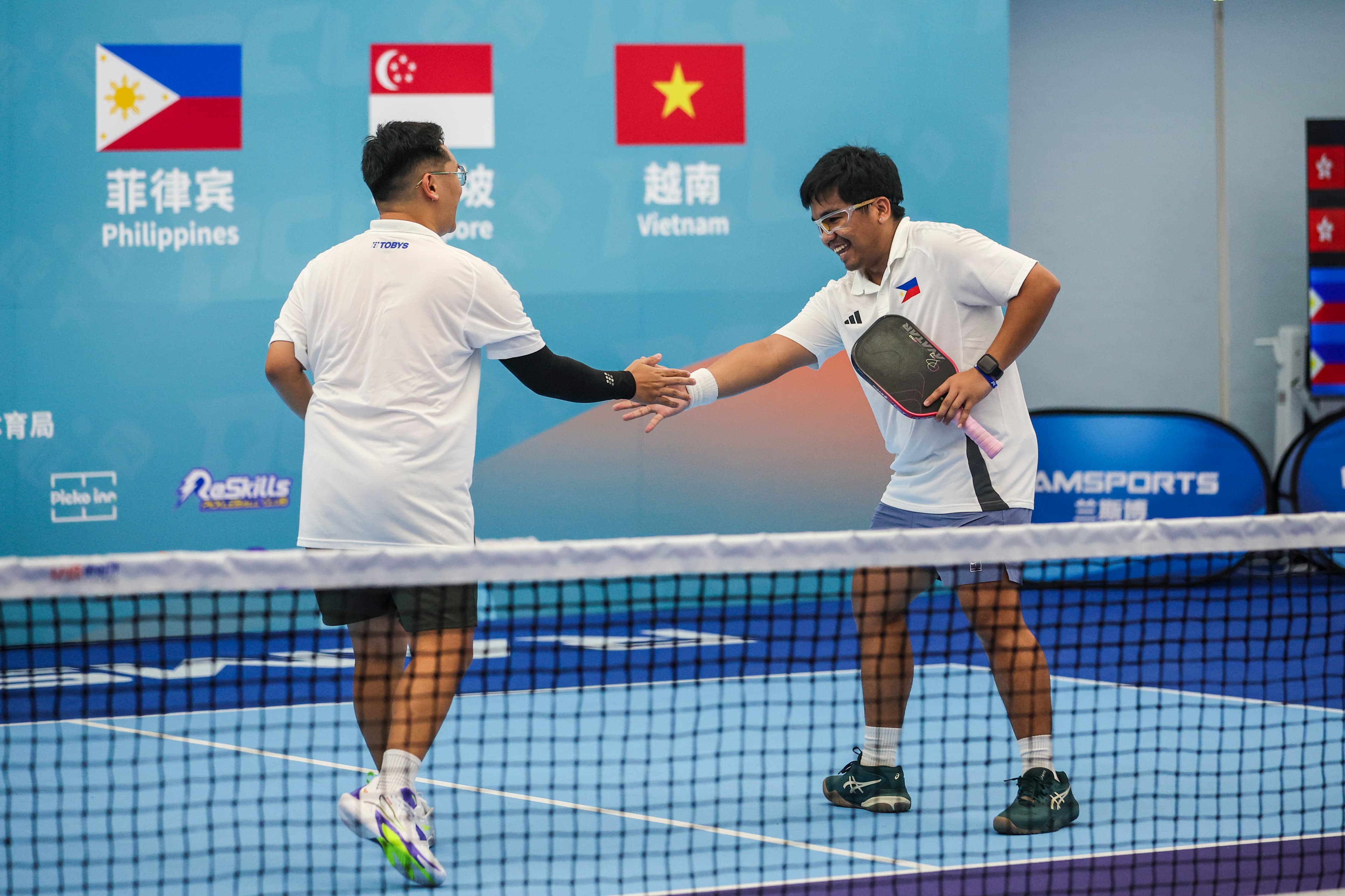 PCL Asia Season 2: Philippine Sectionals Lands at SM Mall of Asia