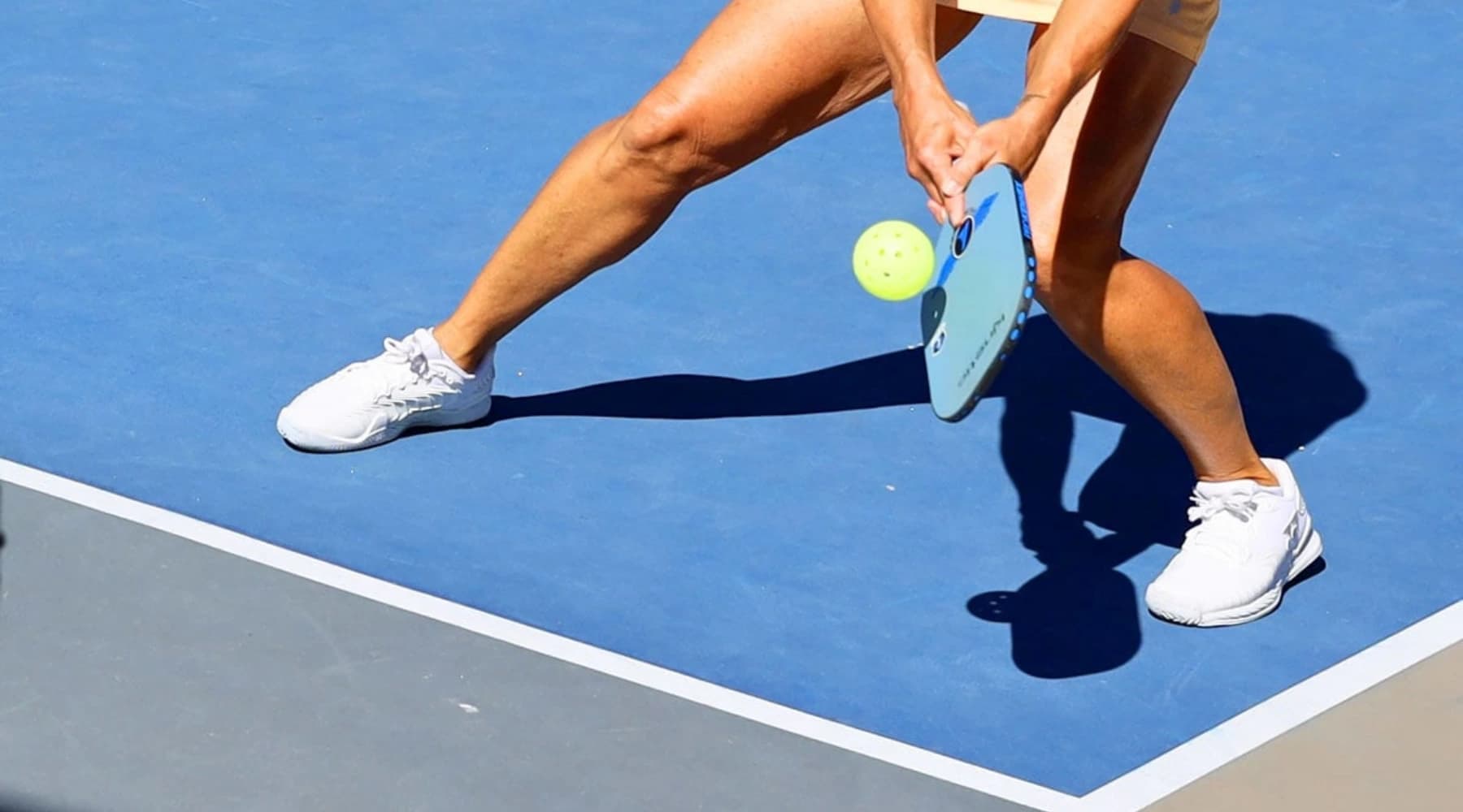 Common Mistakes in Pickleball and How to Avoid Them