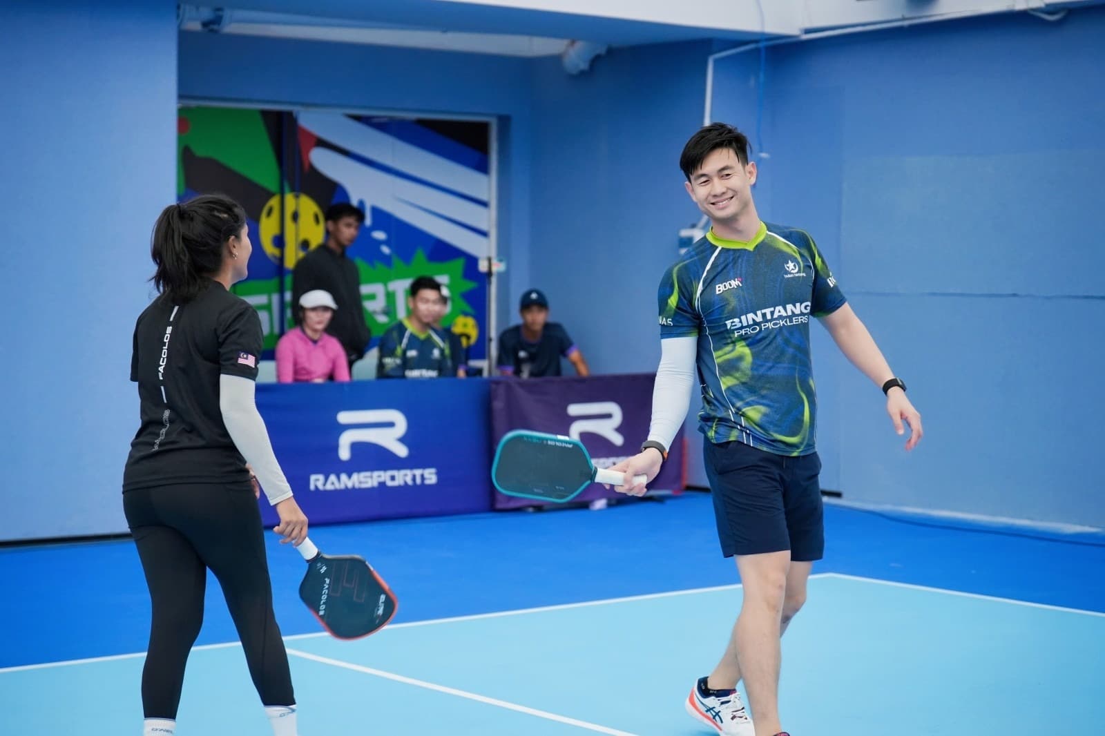 Malaysia’s Charge at the PCL Asia Season 2 Grand Finals