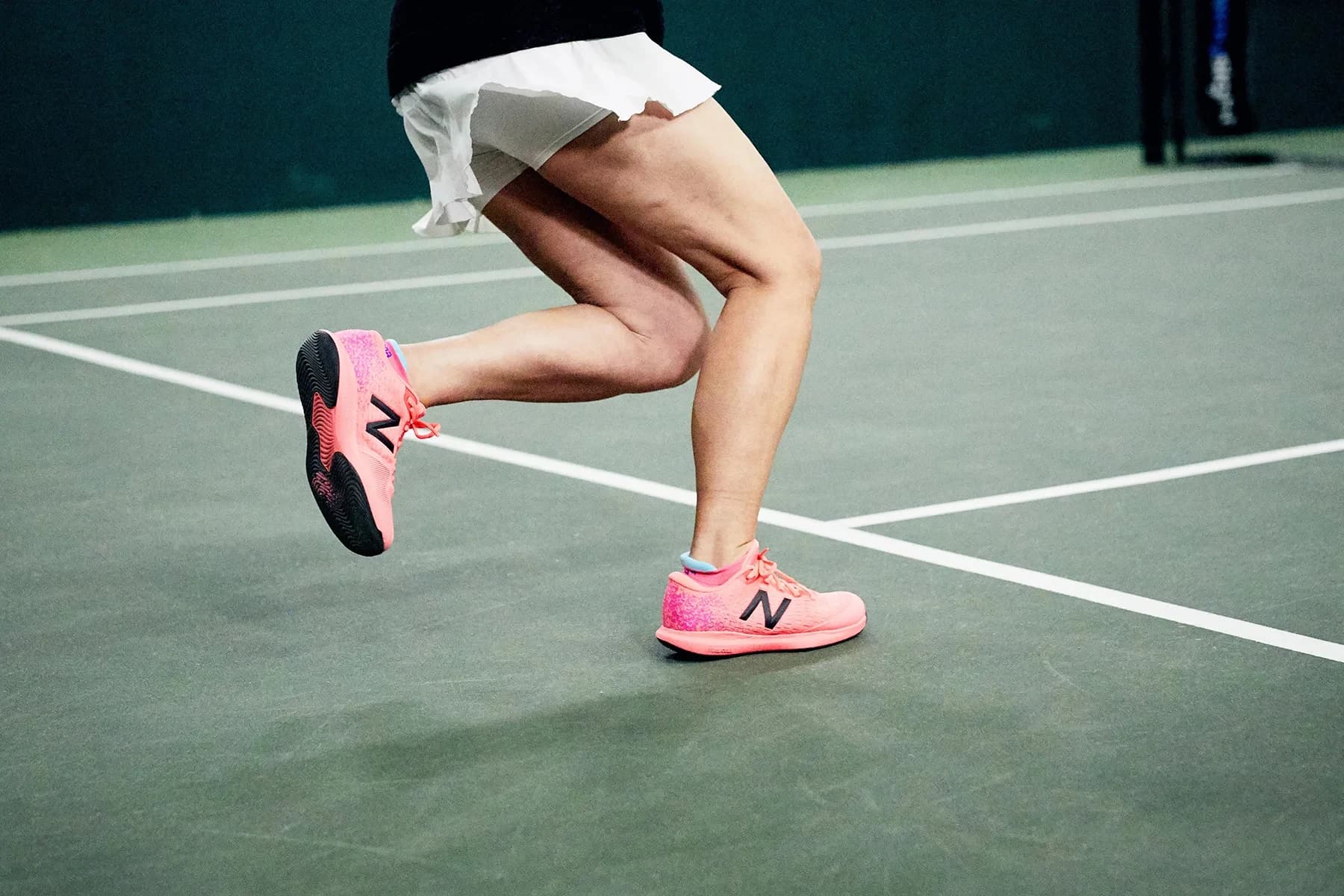 The Ultimate Guide to Picking the Perfect Pickleball Shoes for Asian Courts!