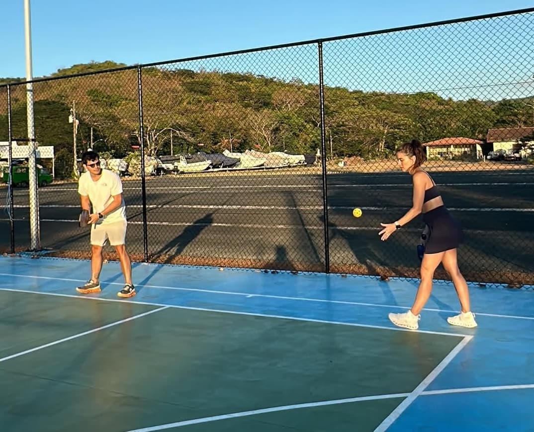 8 Filipino Celebrities Fuel the Pickleball Boom—Here’s Your Nudge to Join