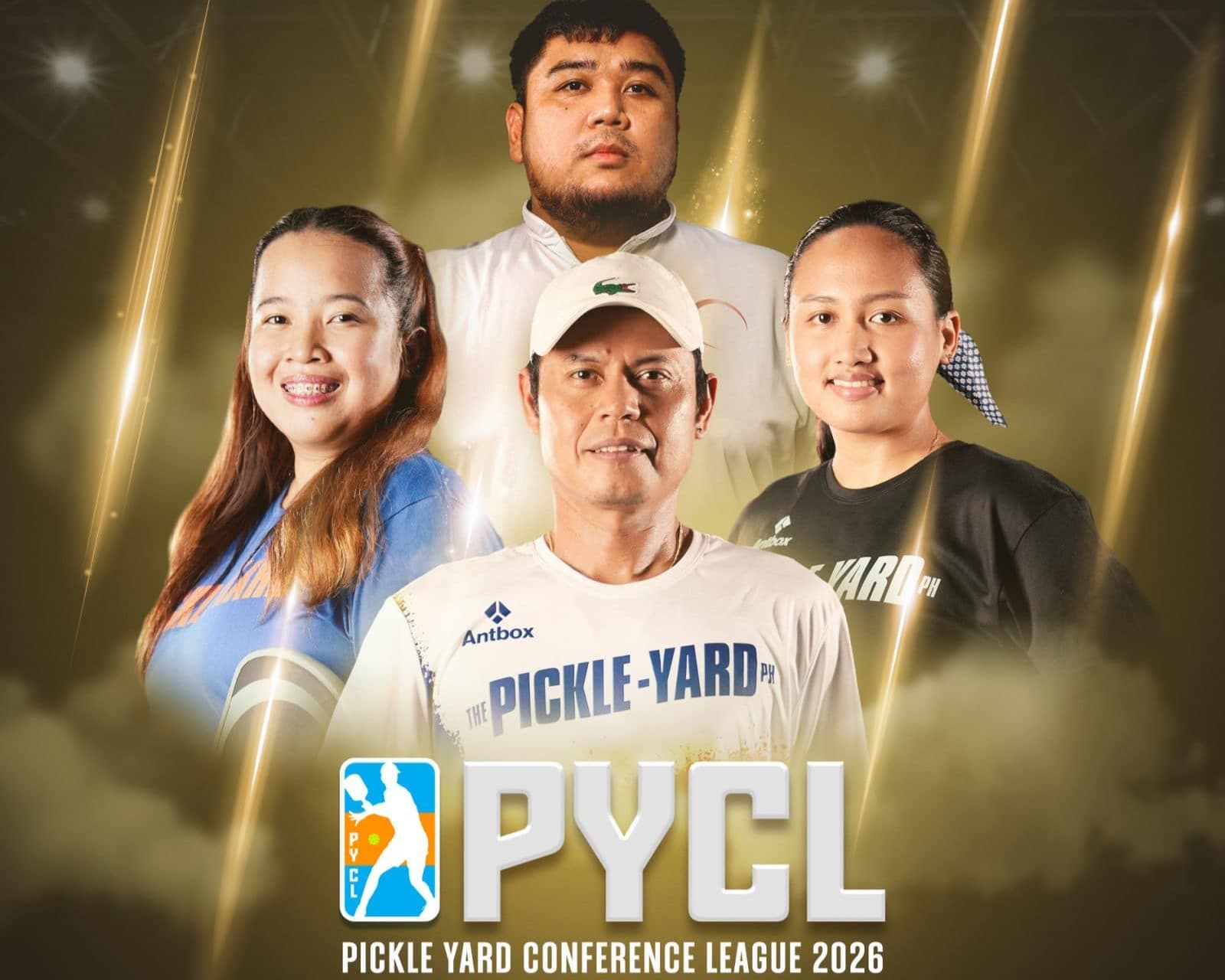 Pickle Yard Conference League Debuts in 2026, Announces Nationwide Tryouts