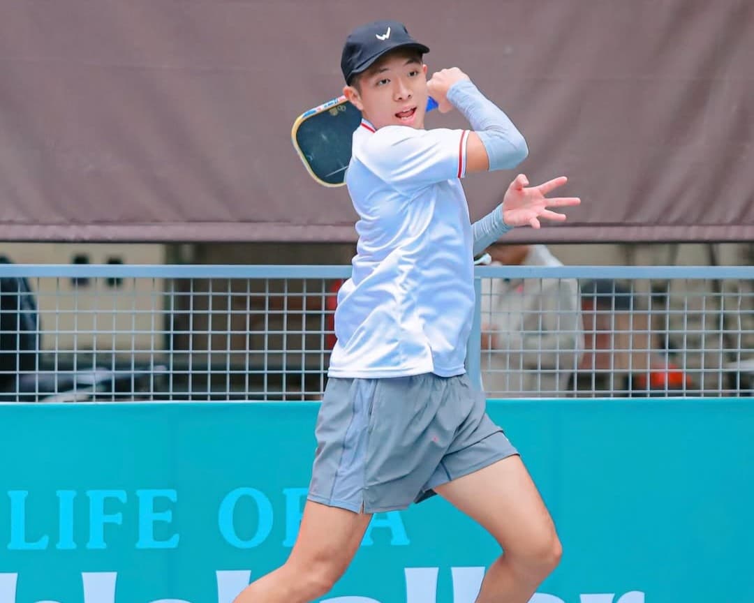 Quang Duong Joins the APP, Turning the Page After a Split With PPA and MLP