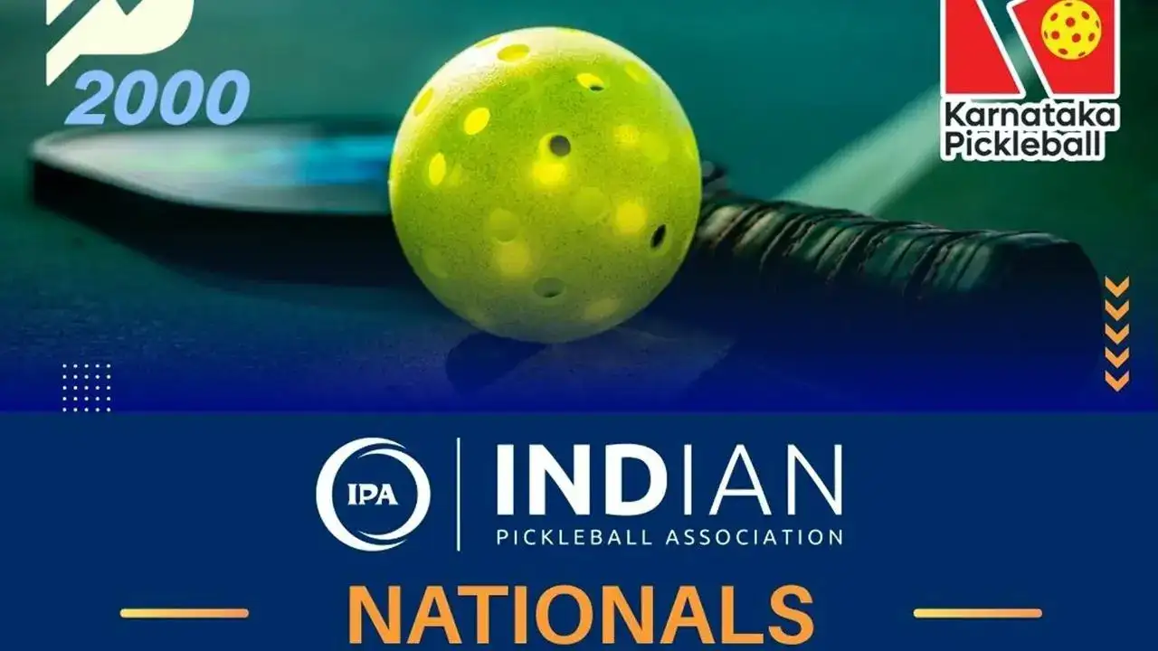 Bengaluru to Stage IPA Nationals 2025: India’s First PWR2000