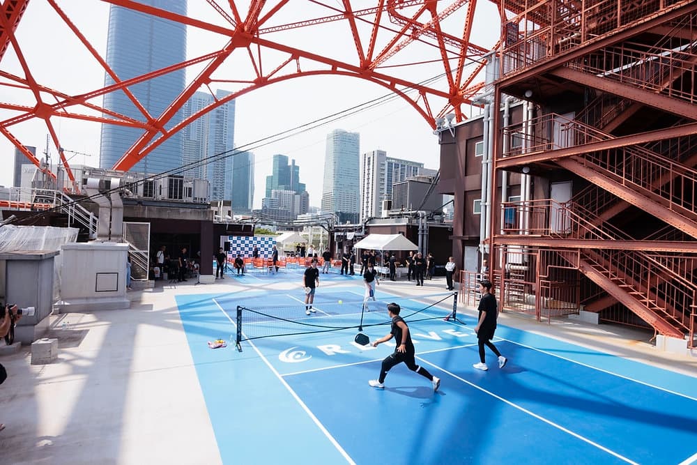 Japan Unifies Pickleball Governance to Shape The Sport’s Future