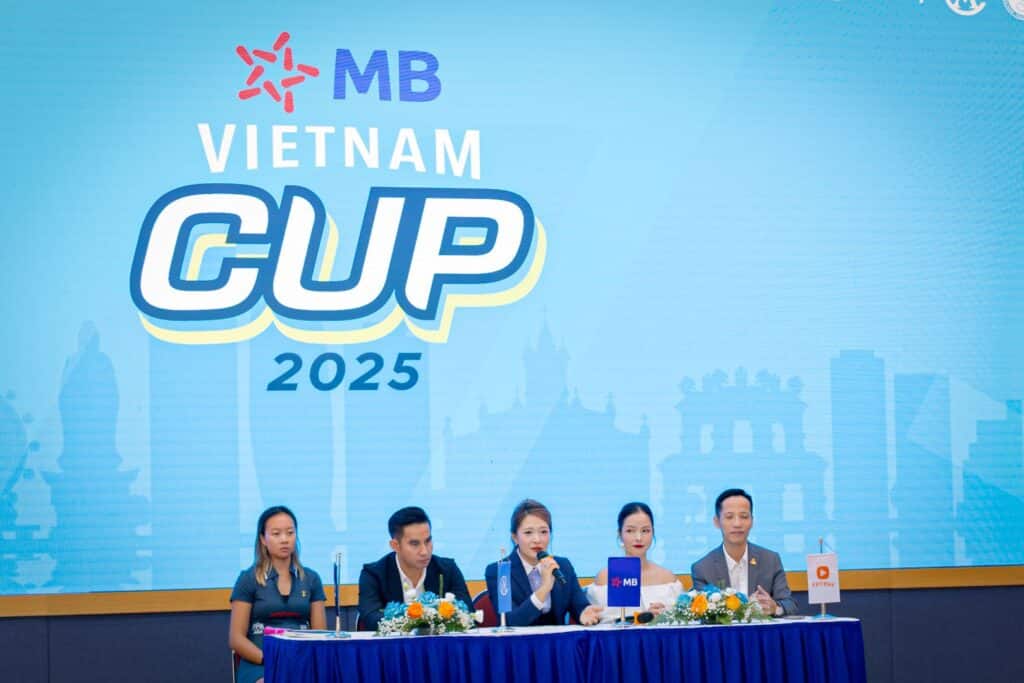 MB Becomes Title Sponsor of PPA Tour Asia MB Vietnam Cup: Adds Exclusive Fan Meet & Greet