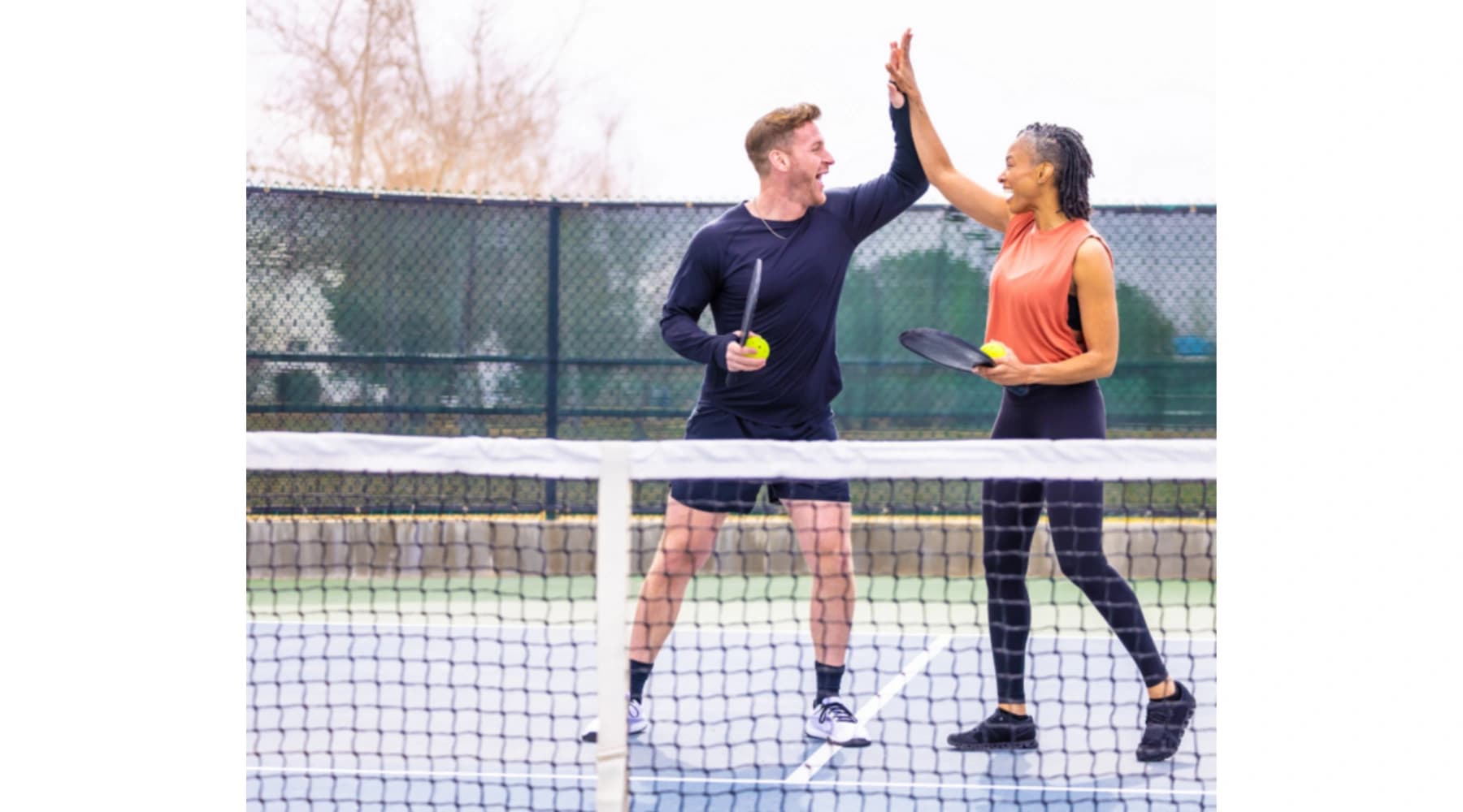 Mental Mastery: Your Secret Weapon for Pickleball Success!