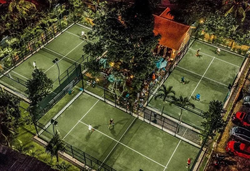 Indonesia’s Quiet Revolution: The Bali Pickleball Club
