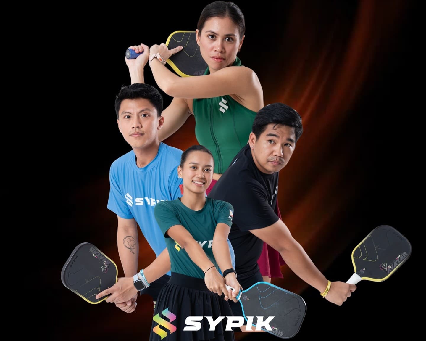 Team Sypik Philippines Names Tela Park as Official Venue Partner