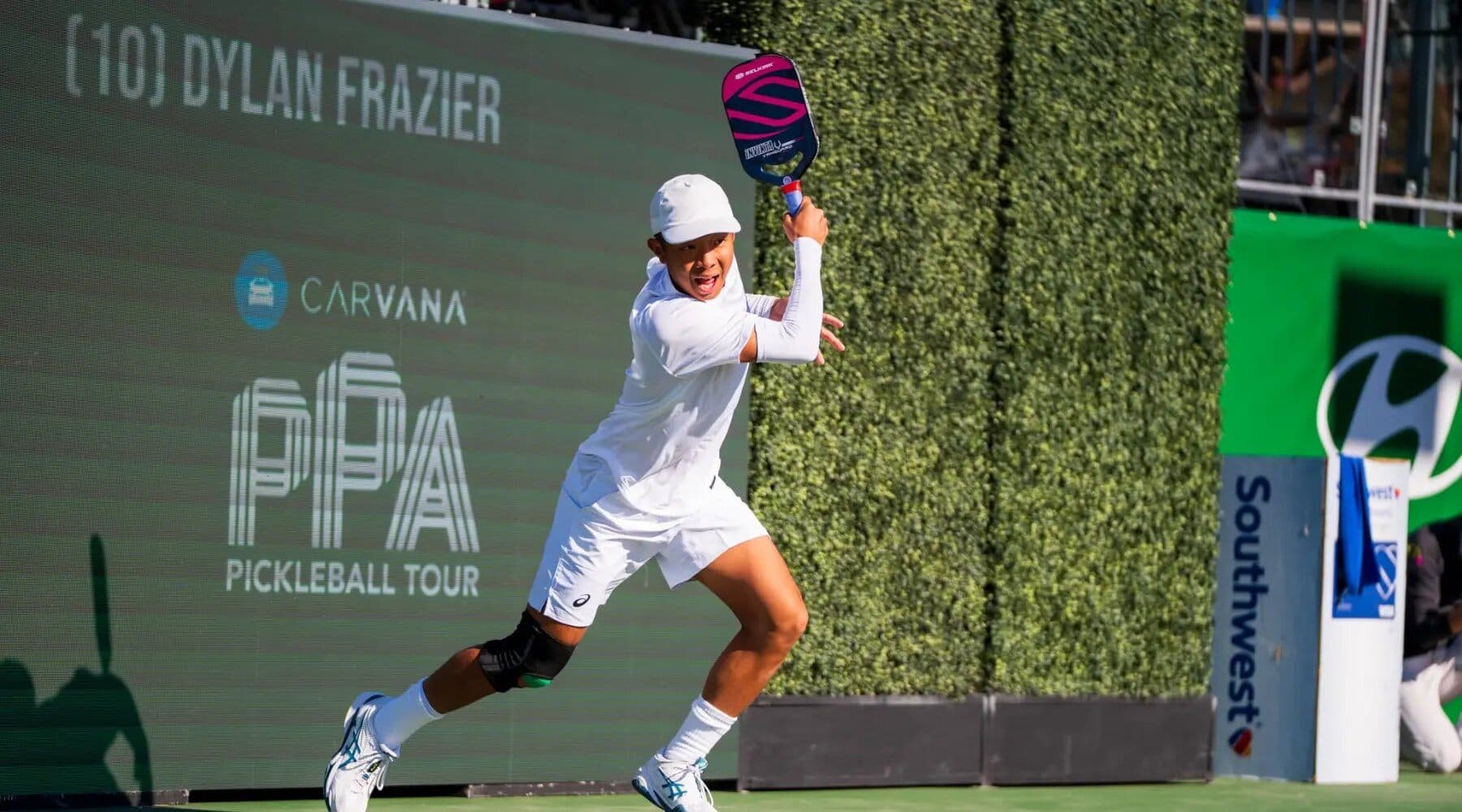 Quang Duong: Asia's Prodigy