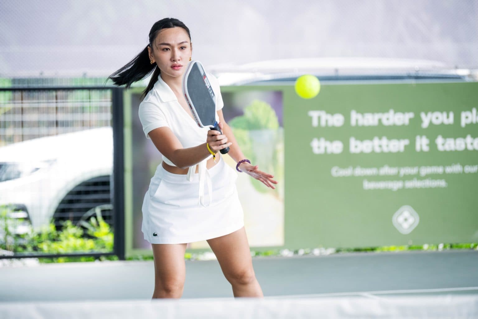 GRAZIA Malaysia’s Pickleball Tournament Served Style and Champions