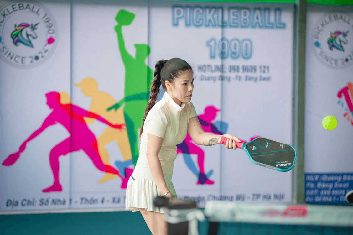 The "Pop-Pop" Diplomacy: Why Vietnam is Asia’s Undisputed Pickleball Hub