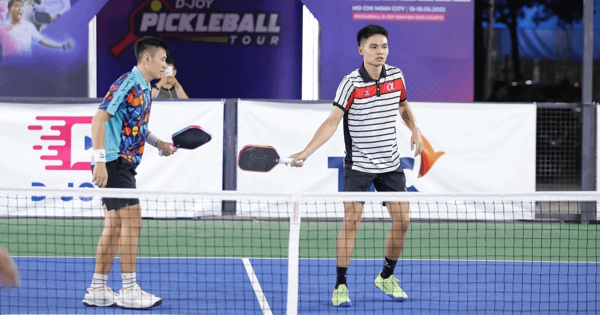 Photo courtesy of Linh Nhi