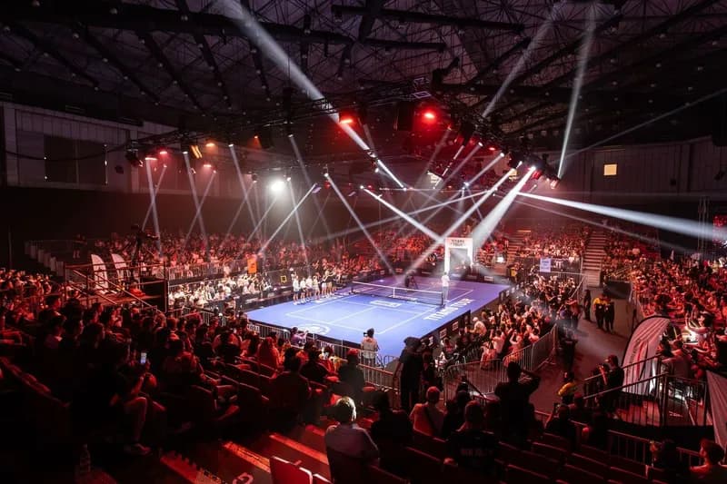 History at 500 Metres: JOOLA Titans Tour 2026 Shatters Records in Kuala Lumpur