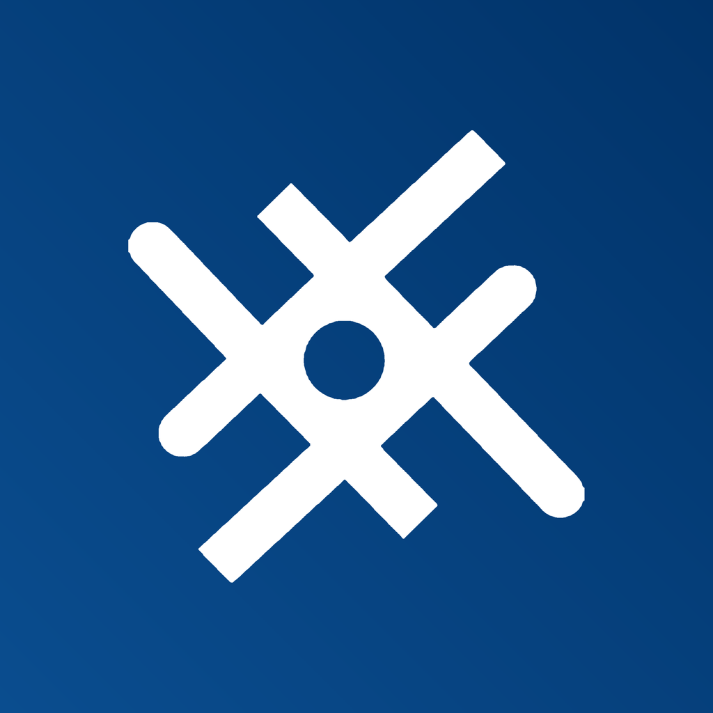 iOS App Icon