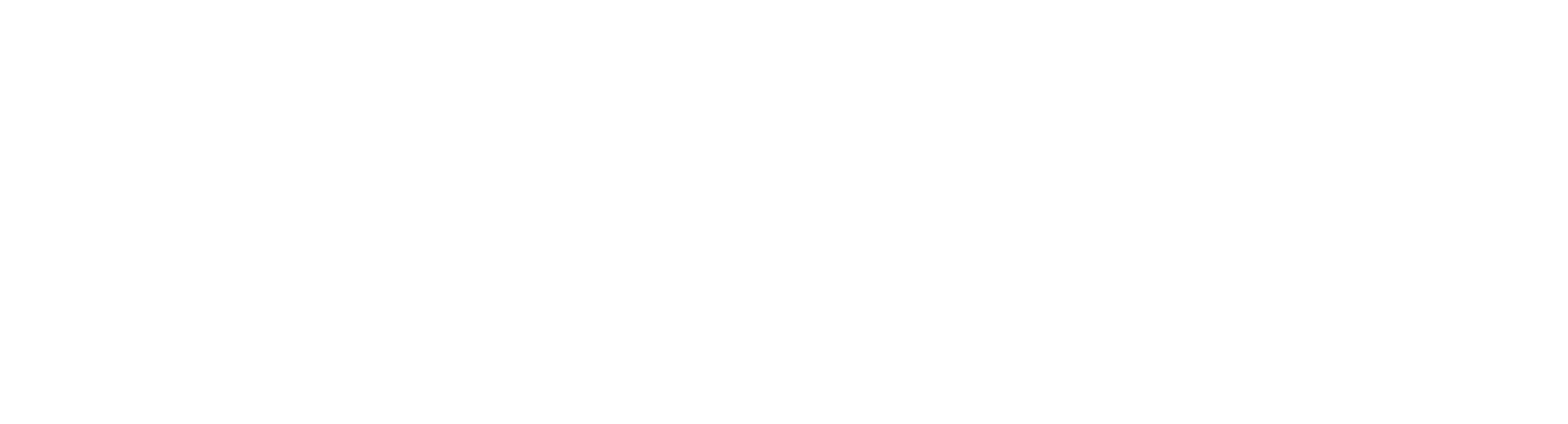 Coach — Horizontal — white variant on dark