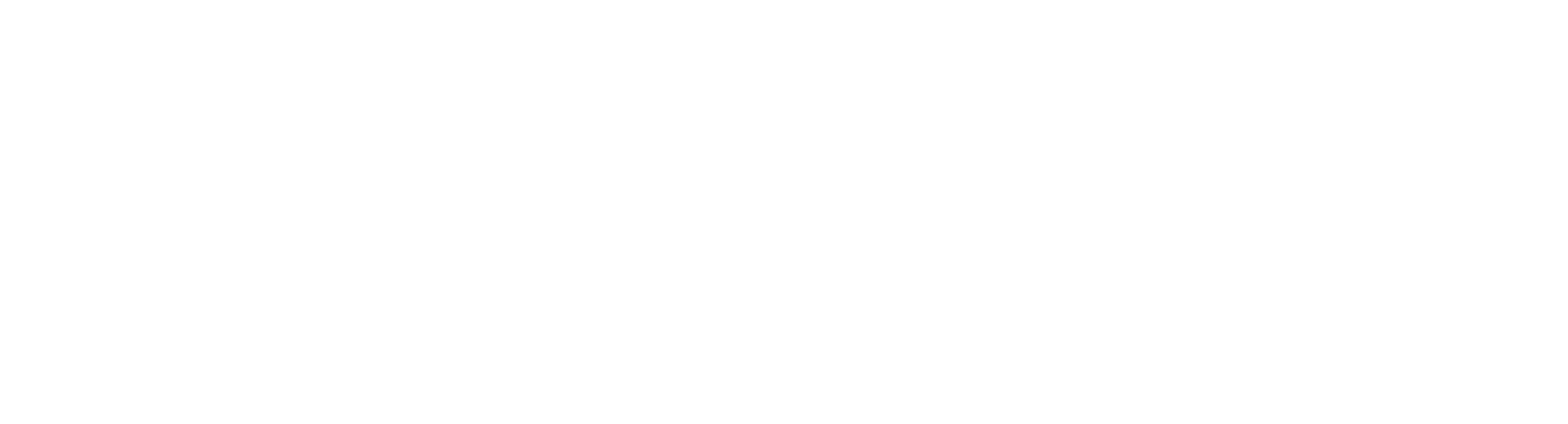 Court — Horizontal — white variant on dark