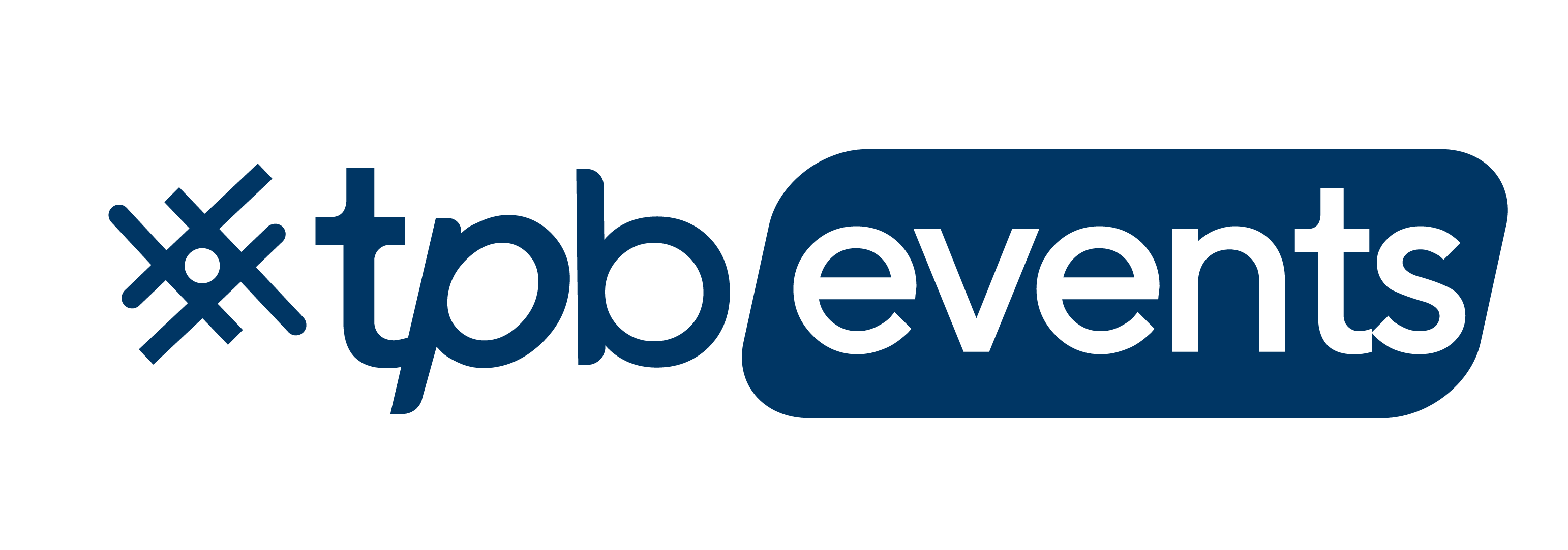 Events — Short — navy variant on light